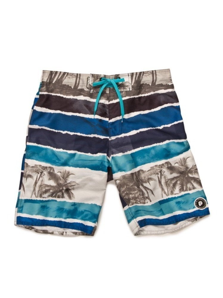 Men's Wind Boardshort Protest