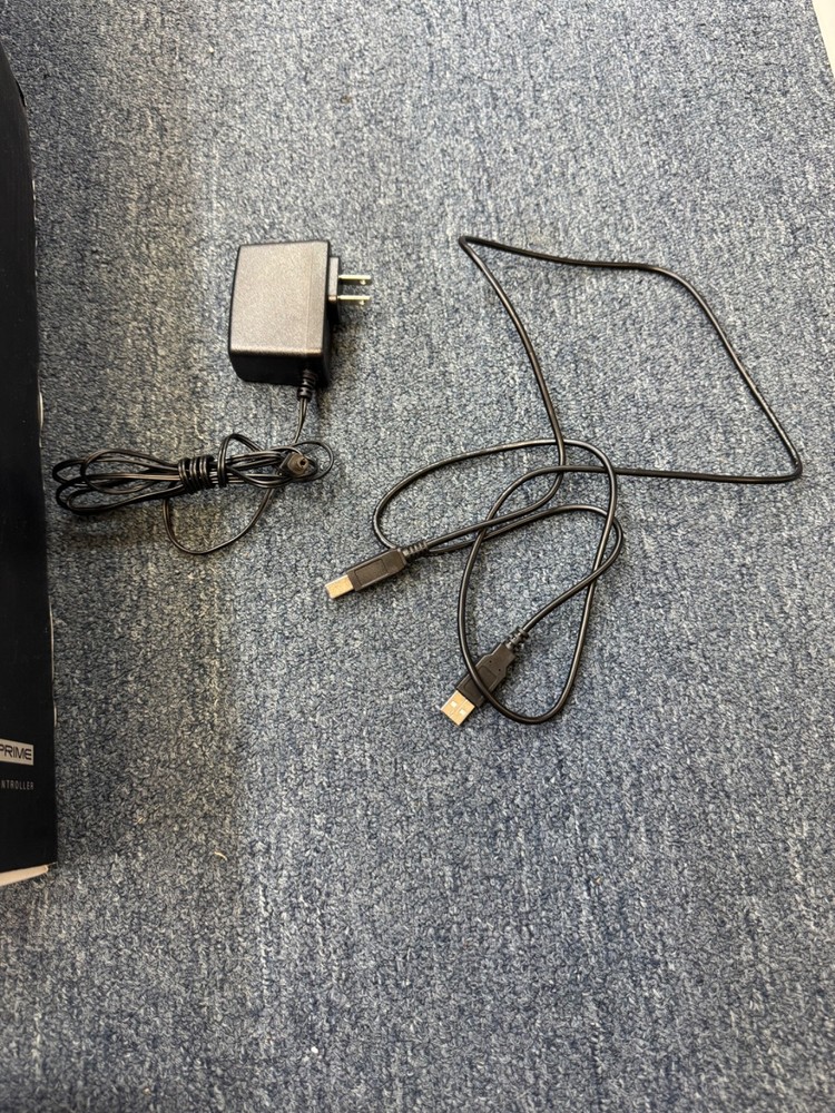 Denon DJ LC6000 Prime Performance Expansion Controller