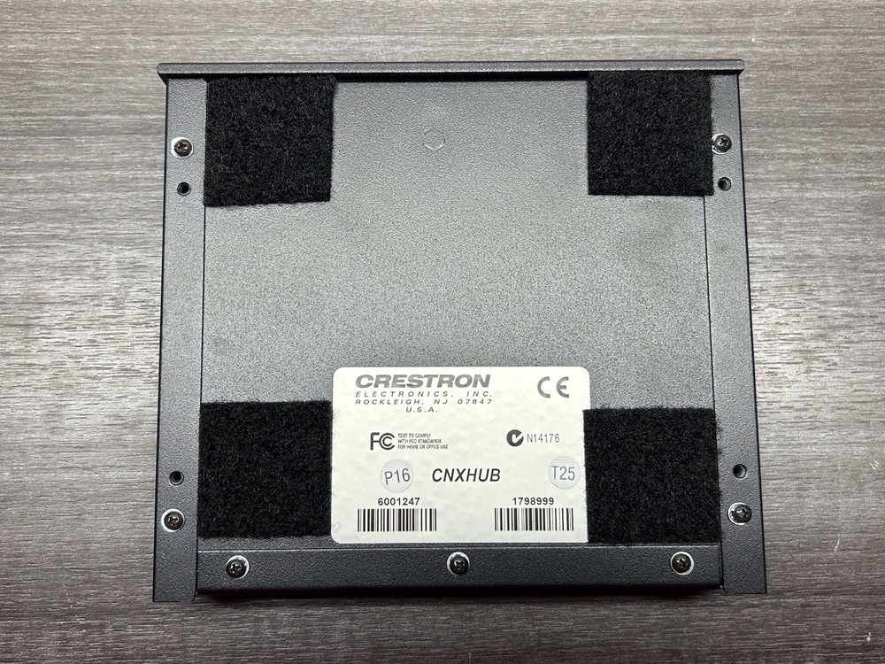 Crestron CNXHUB Cresnet Hub/Repeater |#D571