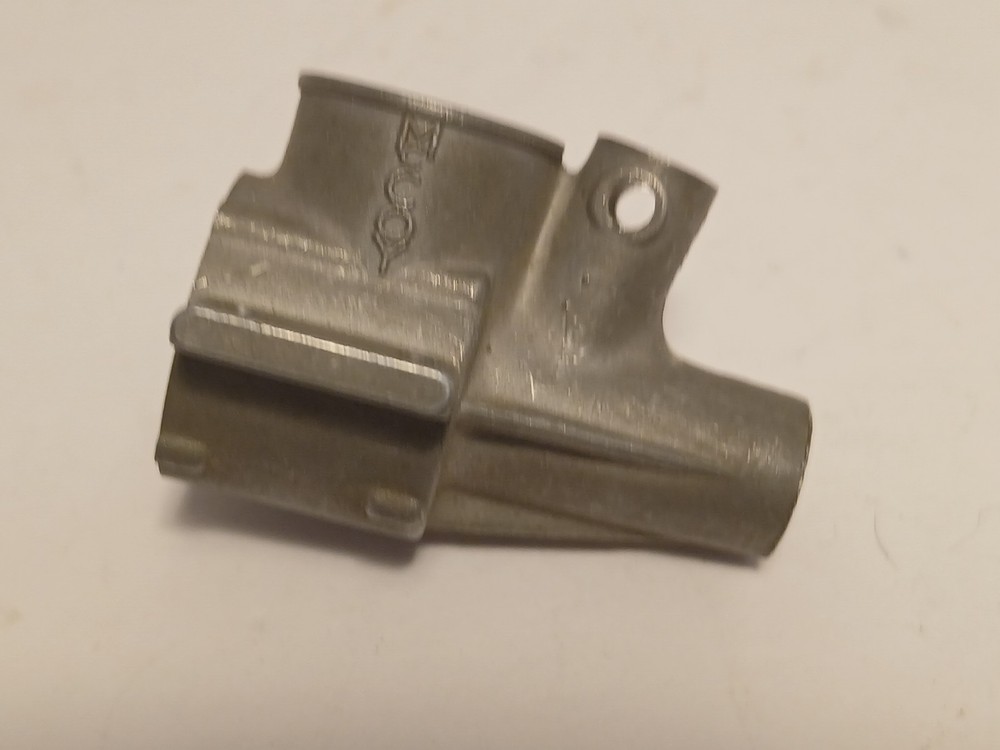 Vtg McCoy .049 GLOW ENGINE CRANKCASE Control Line