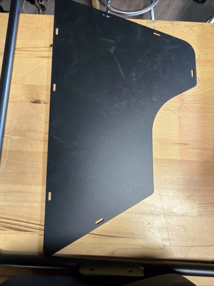 MoonCool Front Basket & Rear Seat Accessory Package for CG2