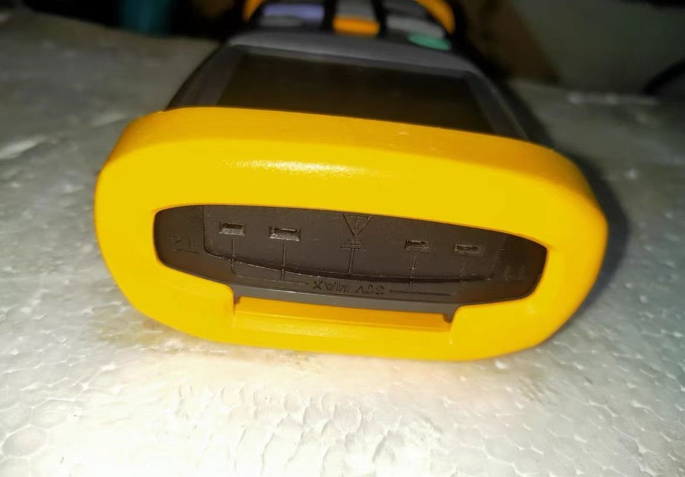 FLUKE 54II Data Logging Thermometer 54-II fluke54/