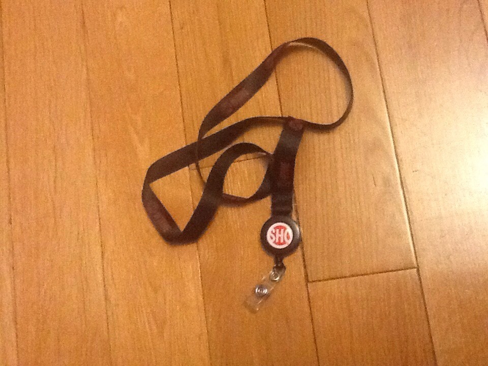 ID String