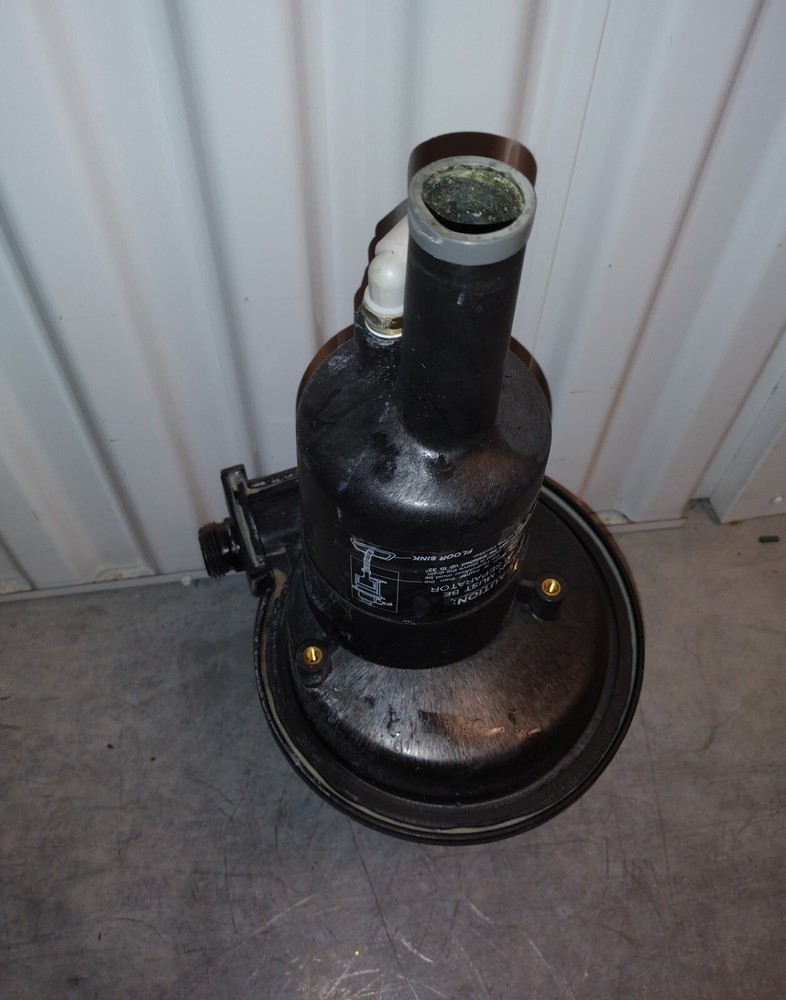 Air Techniques Air/Water Separator 55449 Part