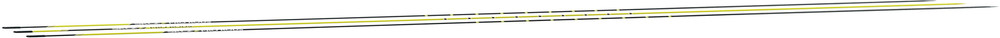 Golf Alignment Sticks Training Aid with 3 Sticks