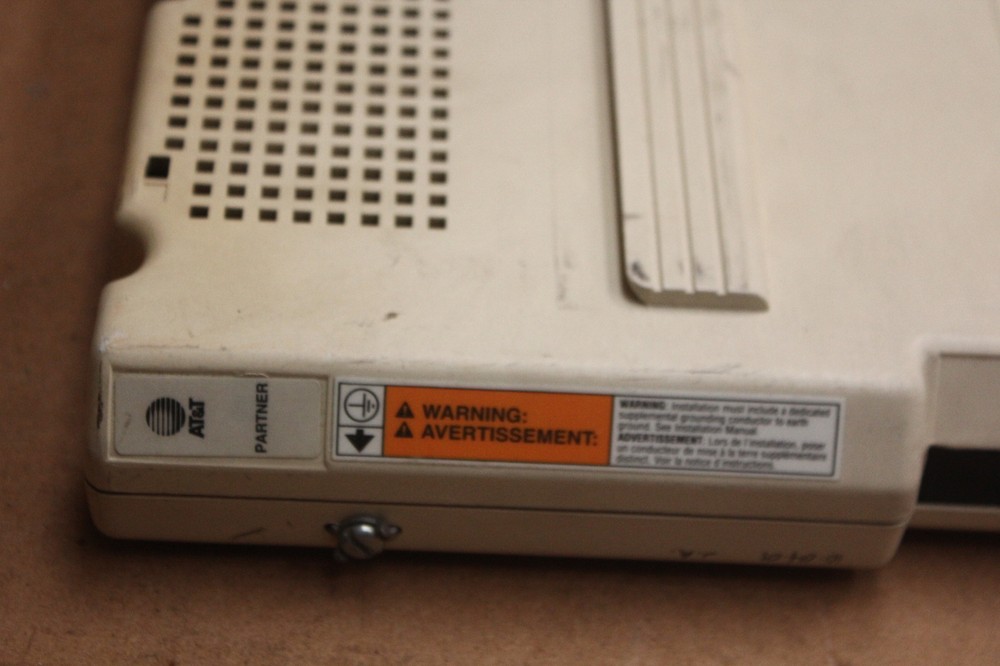 539B13 AT&T PARTNER EXPANSION PROCESSOR R3.1 USED CARD FROM WORKING SYSTEM