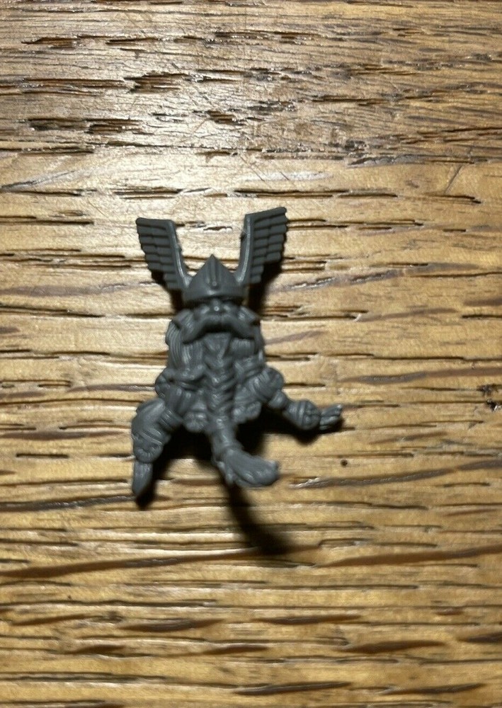Warhammer Fantasy AOS Dwarves Dwarf Klankrieger Warrior Head Bits C