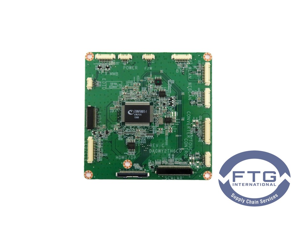 90004040 A530 SCALAR BOARD