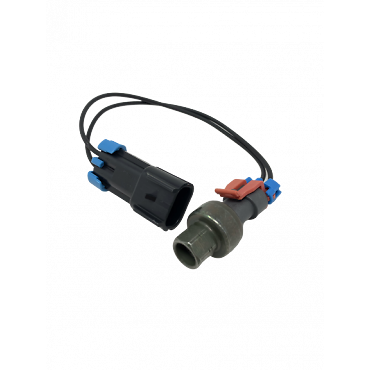 Genuine Mack Truck 25131431 Switch, Binary Pressure Switch A/C