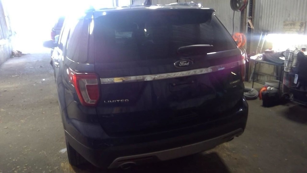 Shifter EXPLORER 2016 Transmission Shift 5592452