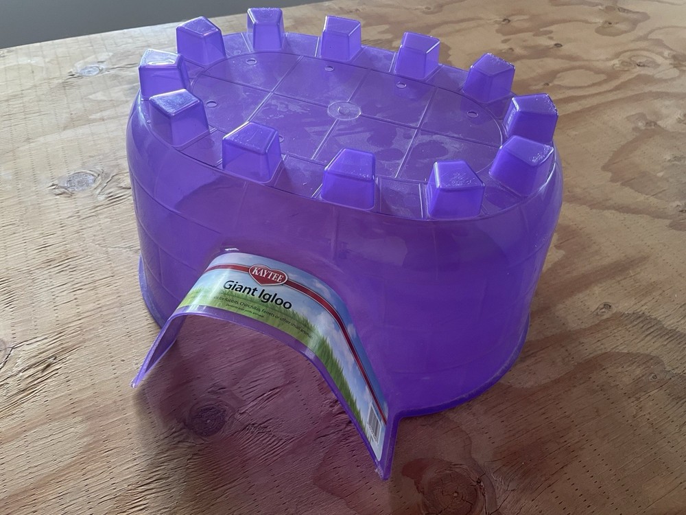 Kaytee Large Igloo