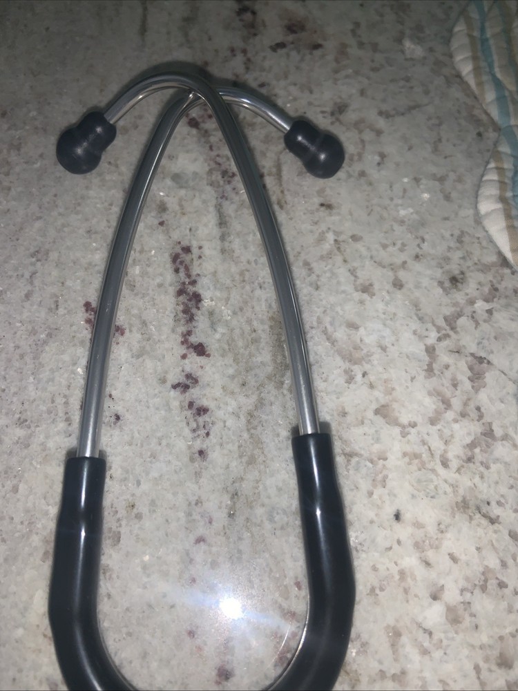 littmann stethoscope select Black 🔥🔥
