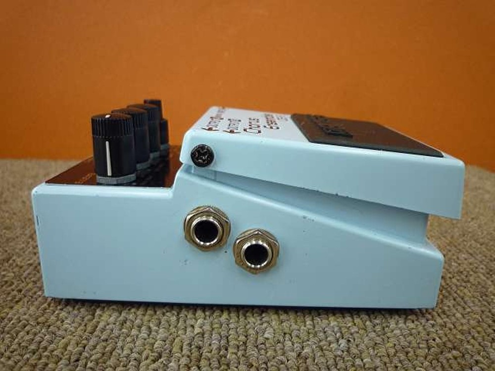 Boss Ce-5 Chorus Ensemble