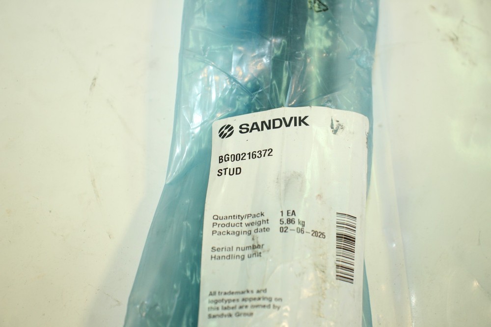 Sandvik BG00216372 Stud