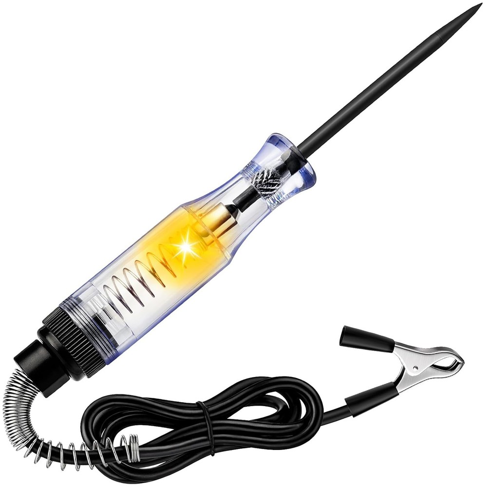 Automotive Circuit Tester DC Electrical Test Pen