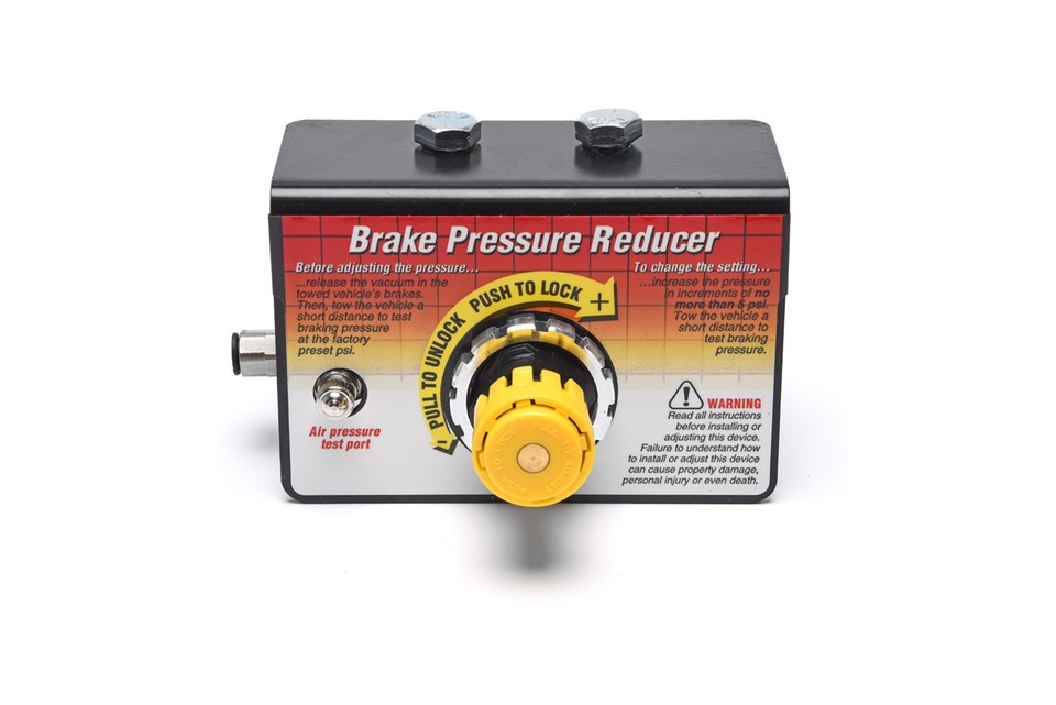 Roadmaster 900002 Trailer Brake Control BrakeMaster