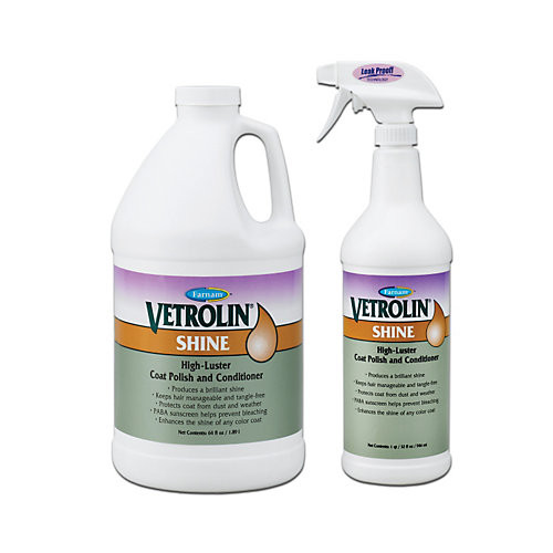Vetrolin Shine