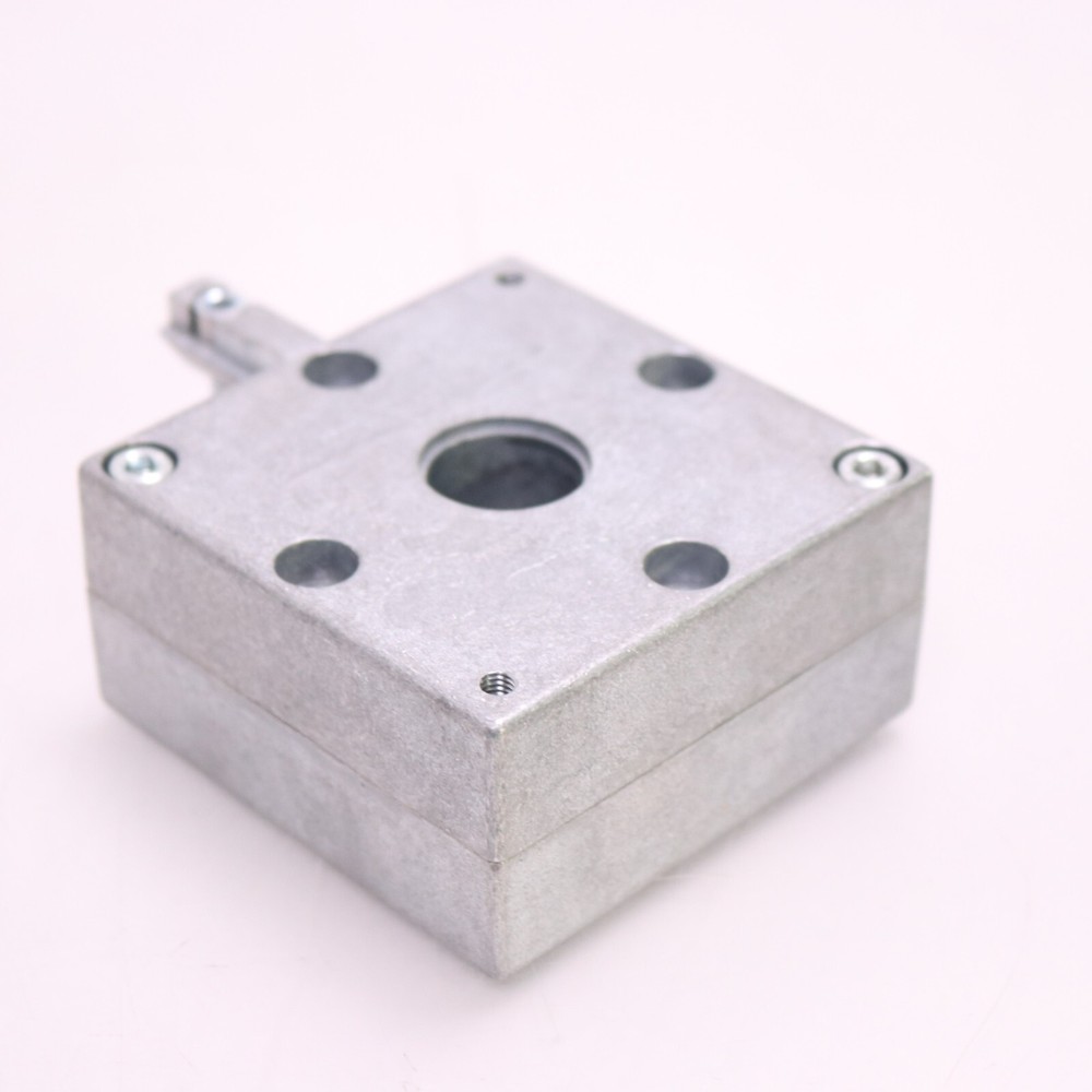 MACRON DYNAMICS PAI-BCB IDLER PULLEY