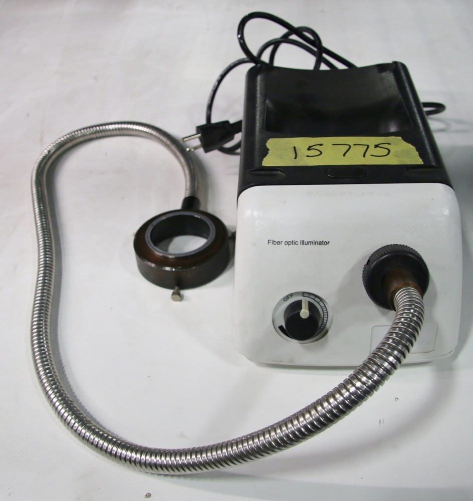 Fiber Optic Illuminator  - 15775