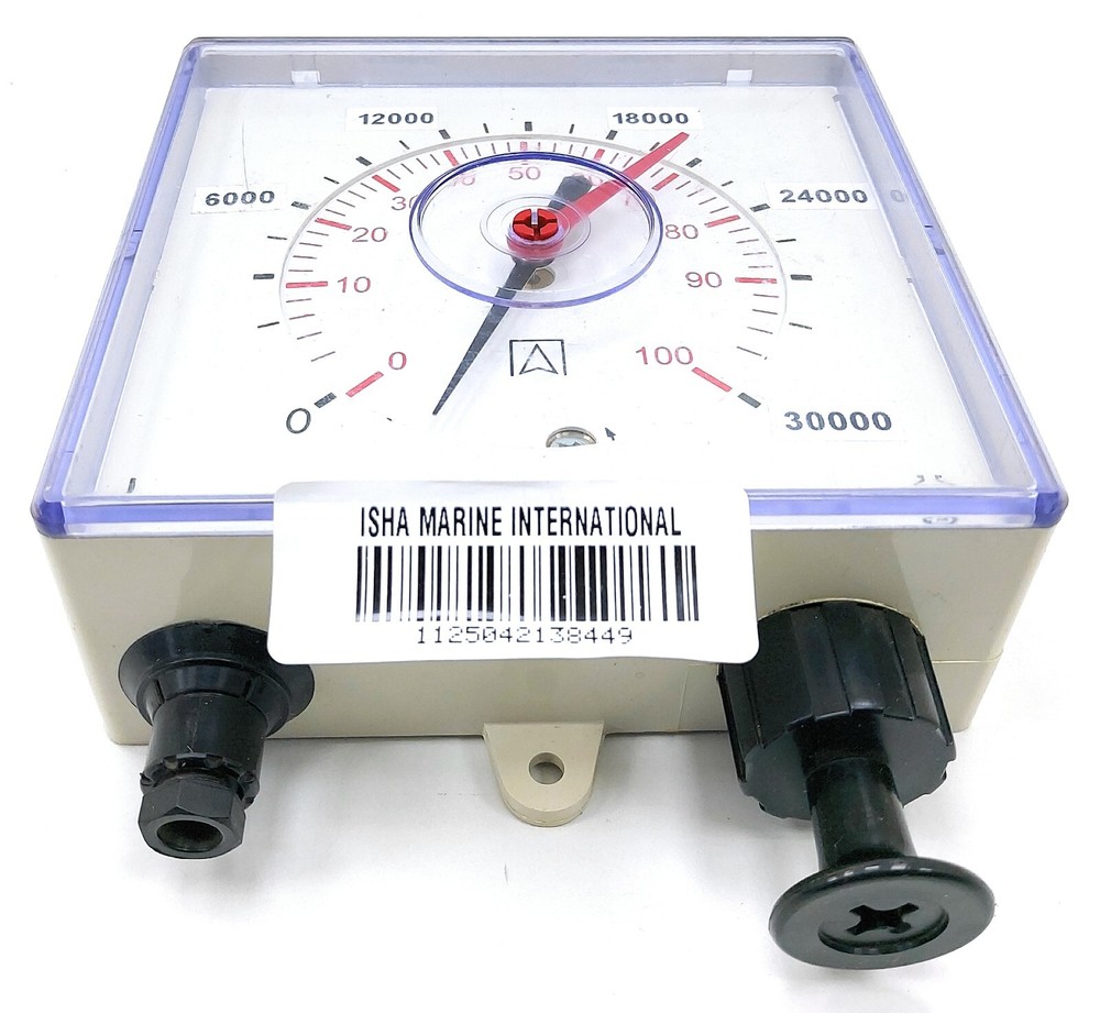 672071 Liquid Level Indicator For Automatic Tank