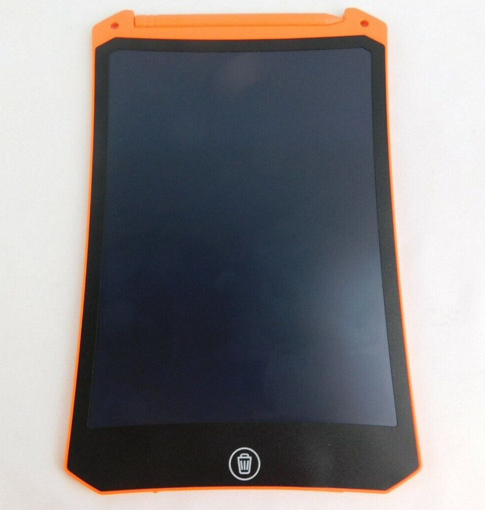 Ultra-Thin LCD Writing Pad Erase Button Drawing Tablet