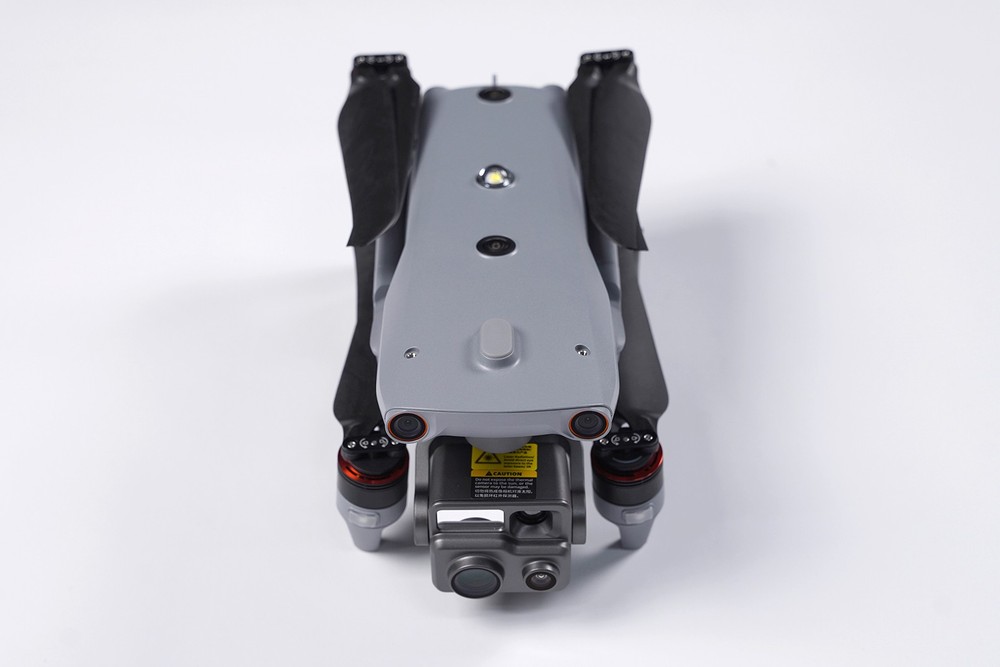 Autel EVO MAX 4T Thermal Drone Plus Combo - Certified Professional Gear