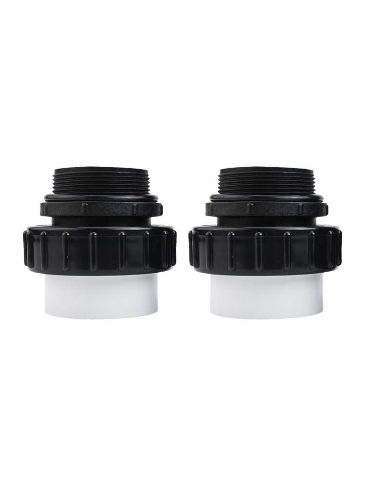Efficient Flow Design PVC Sliding Joints for Improved Pump Performance