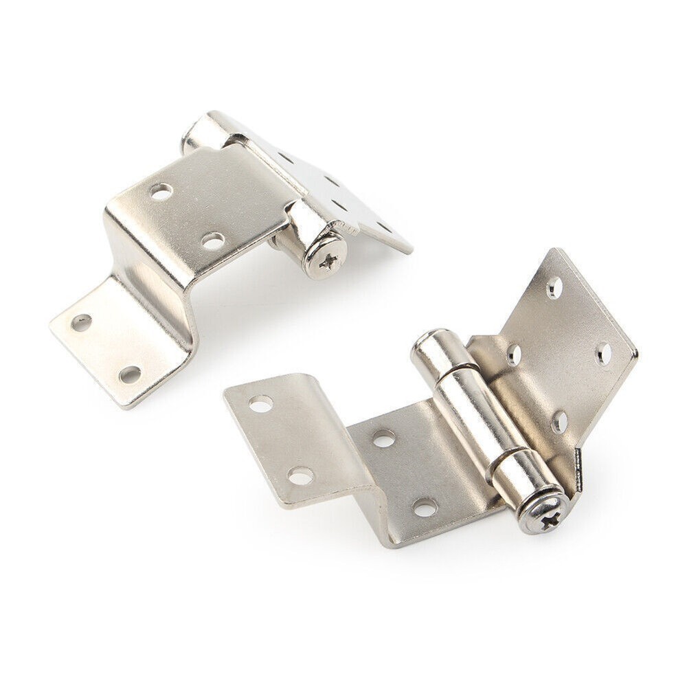 1 Set Hinge Kit 3516-0191 Hardware Kit For Harley