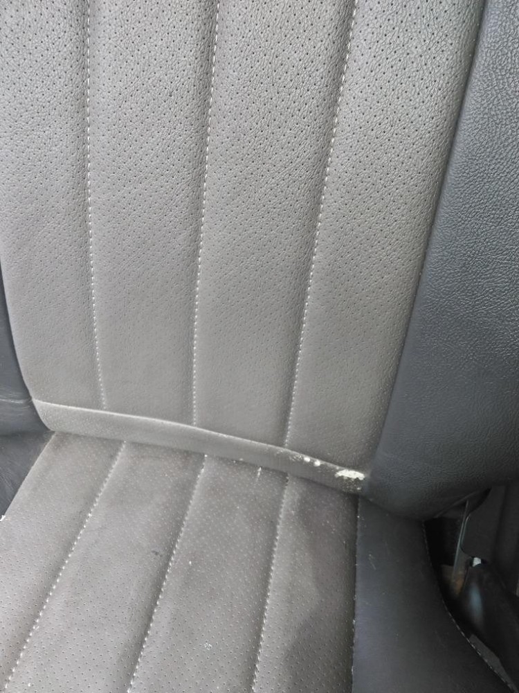 Replaces 2017 PETERBILT 579 FRONT SEAT , OR