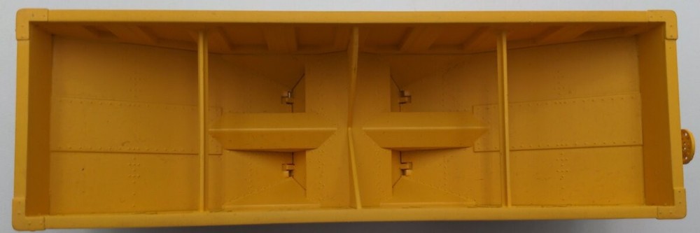 S-Helper 01171 S Scale Panel Anderson #128 EX/Box