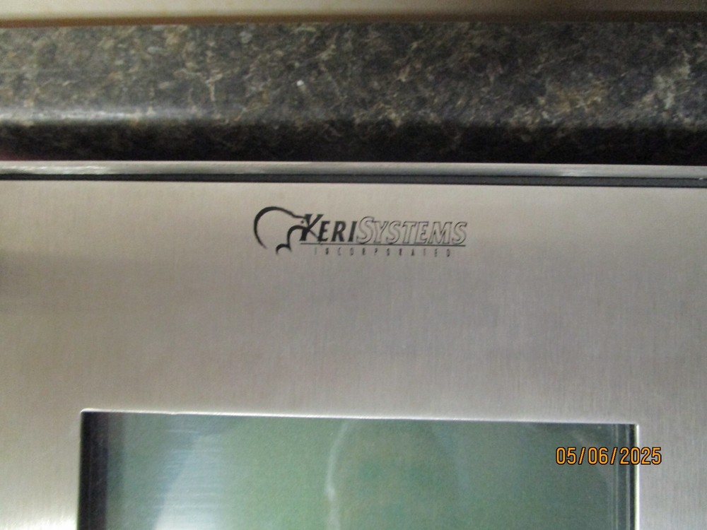 NEW Opened Box! Keri Systems ESP 750HFX Entraguard Access Control Box