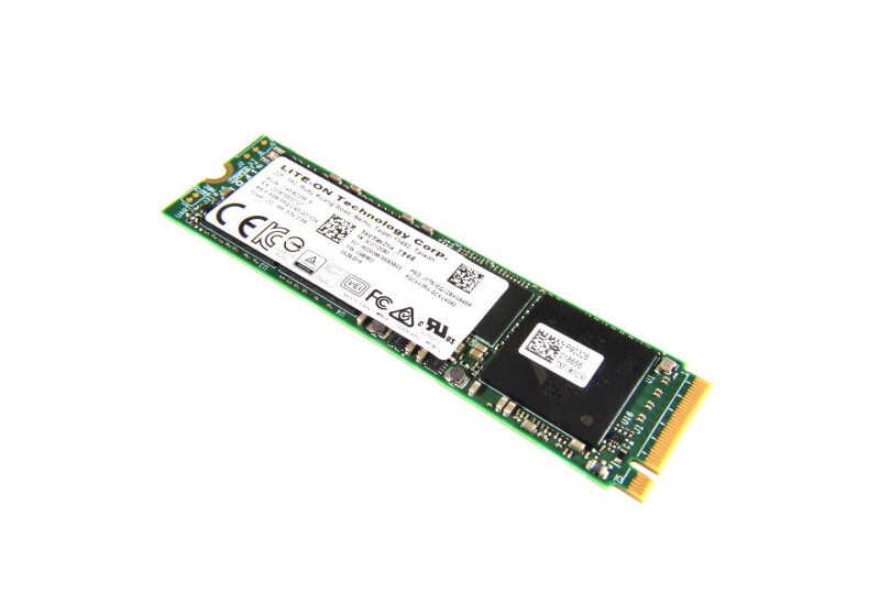 0W5XP - 256GB SSD Module