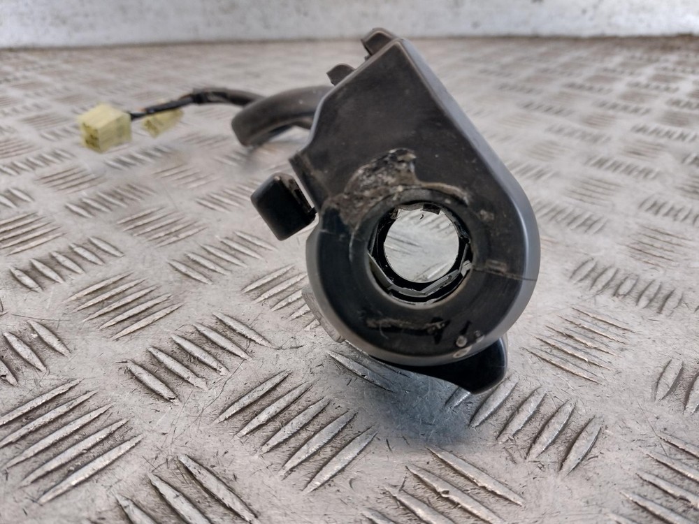 2016 HONDA CB 125 F Left Hand Switch Gear