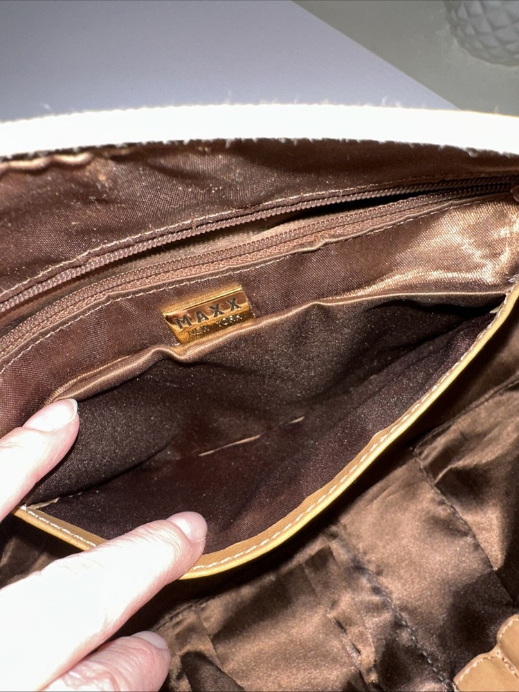 maxx new york purse