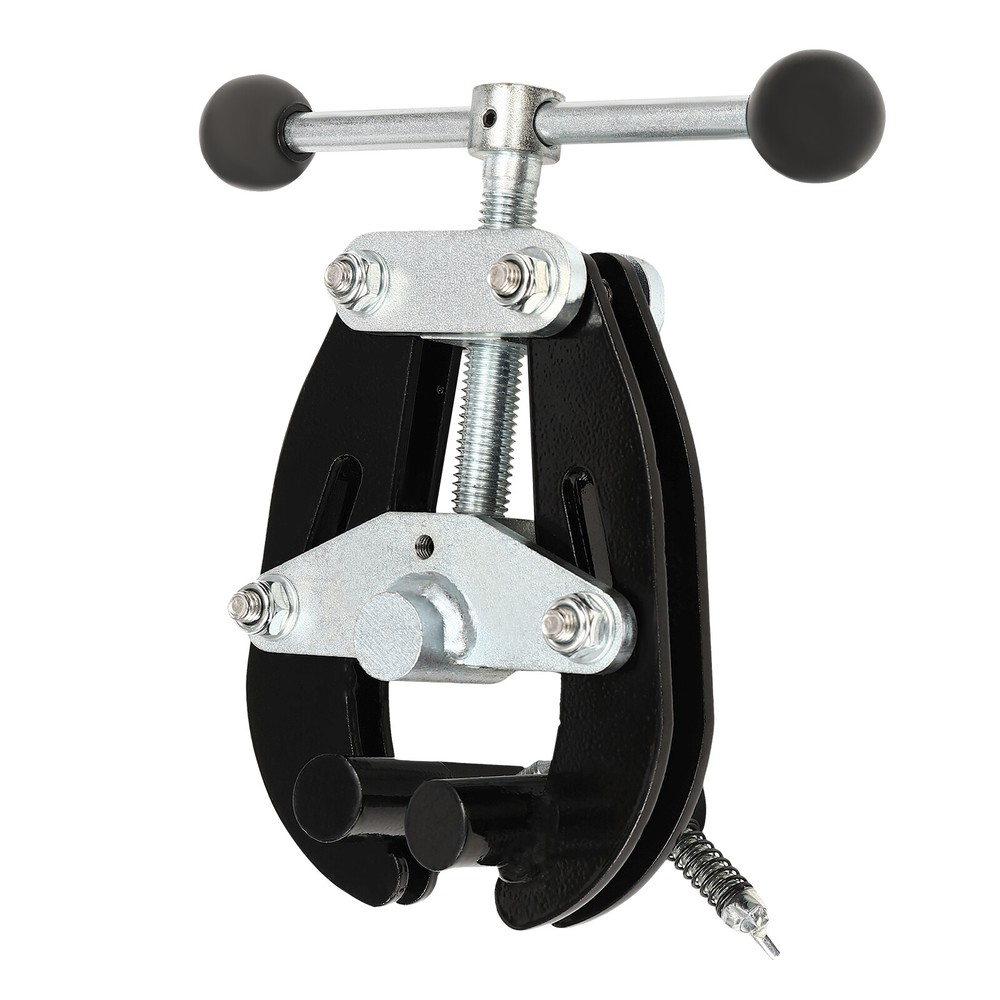 Pipe Alignment Clamp 1”-2.5” for Precise Welding Fit-Up, Durable Steel