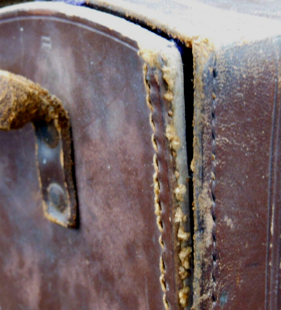 Zeiss Ikon Box Tengor 54/2 - 6x9cm