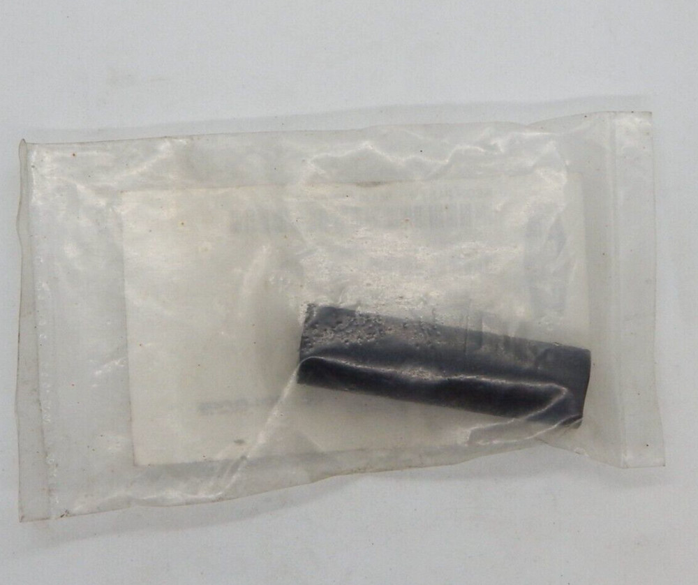 Polaris 0455073 HOSE-RUBBER NEW NOS
