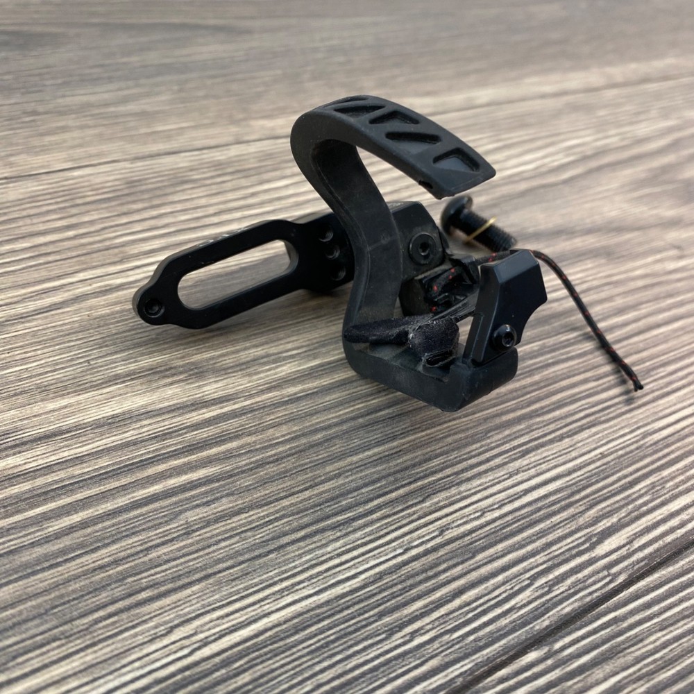 Trophy Taker XFC Compound Bow Drop Away Arrow Rest RH Used