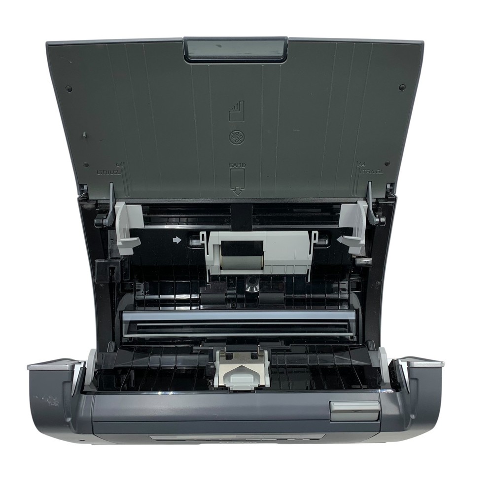 Epson WorkForce Pro GT-S50 Document Scanner (No Power Adapter) - Untested