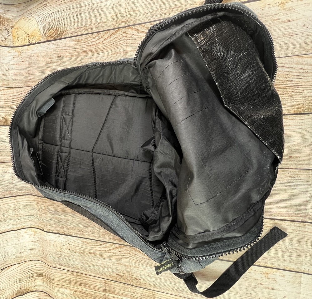 Akona Adventure Gear Dive Bag Backpack