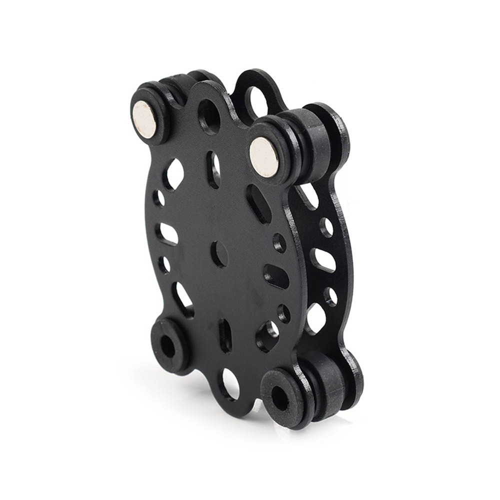 Universal Motorcycle Cell Phone Holder Shock Absorber Phone Bracket Buffer