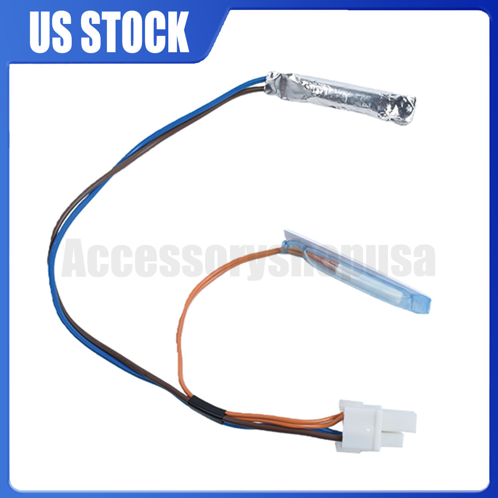 Temperator Sensor Fits For LG Kenmore Refrigerator PS3529340 6615JB2005H