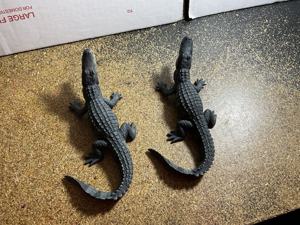 safari ltd animals