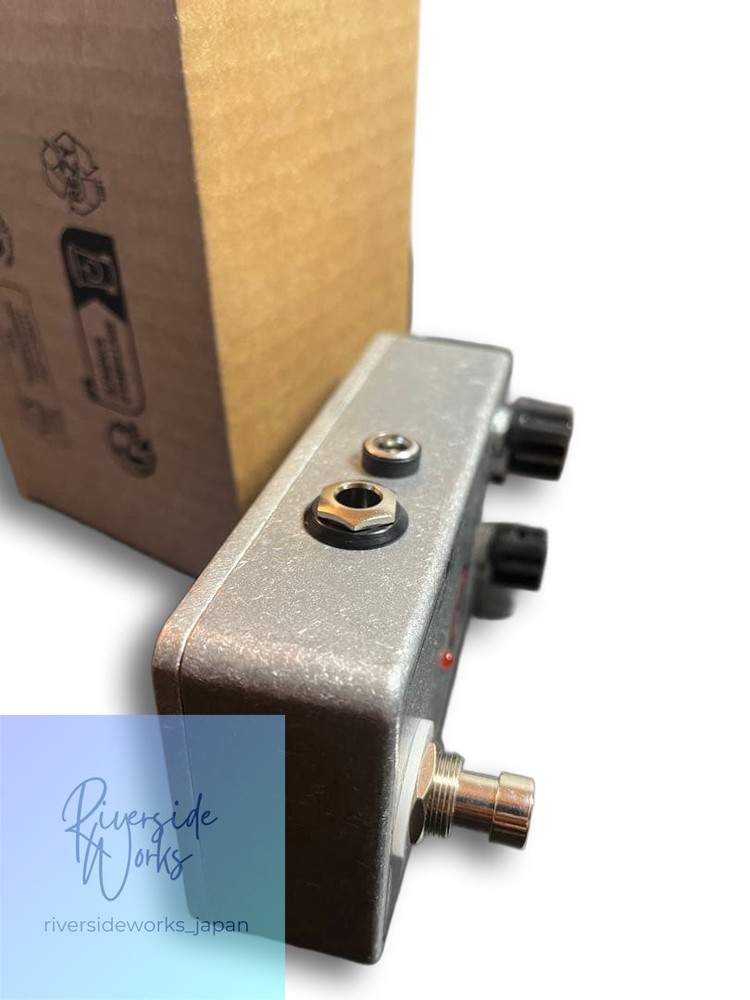 DIG DEEP Sub-Harmonic Octaver MK1 OPFXS