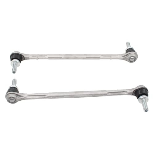 2Pcs Front Left Right Stabilizer Sway Bar Link for Sentra 2020 2021 2022