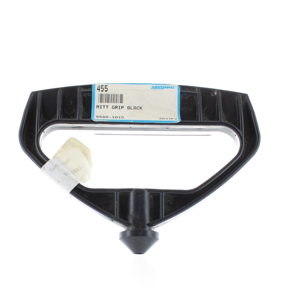 Aftermarket Grip,Blk,Starter, 455