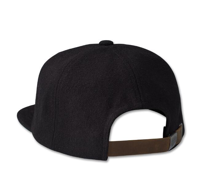 Harley-Davidson Snapback "BAR&Shield Low Profile Cap" 97739-23VM Black