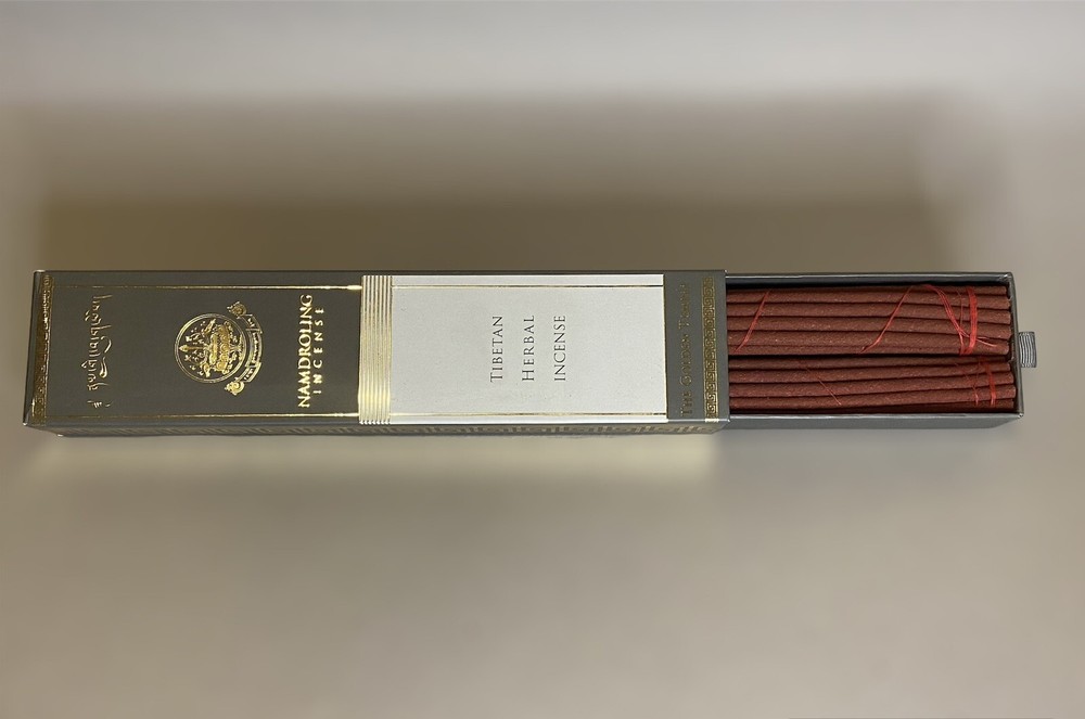 Namdroling Incense