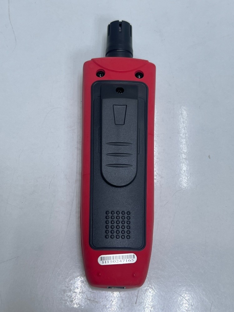 UNI-T UT337A CARBON MONOXIDE METER