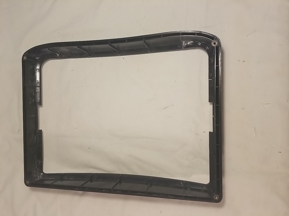 Raymarine C120 Classic Backing Plate